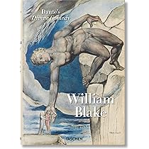 アート・デザイン・音楽 William Blake's Commercial Book Illustra